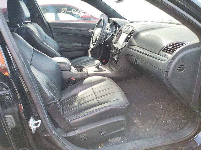 Photo 5 from auction – 2014 CHRYSLER 300 S with VIN 2C3CCABG6EH144342