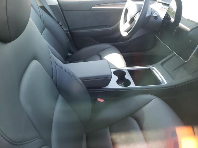 Photo 5 from auction – 2022 TESLA MODEL 3 with VIN 5YJ3E1EA5NF184897