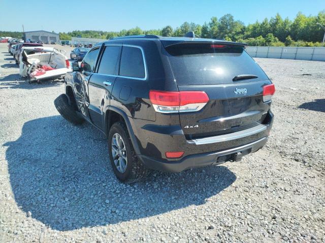 Photo 3 from auction – 2016 JEEP GRAND CHER with VIN 1C4RJFBGXGC328889