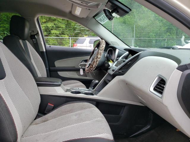 Photo 5 from auction – 2016 CHEVROLET EQUINOX LT with VIN 2GNALCEK8G1122327