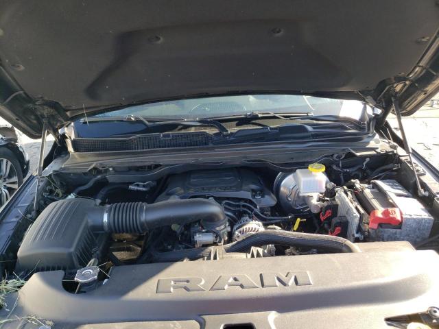 Photo 7 from auction – 2019 RAM 1500 BIG H with VIN 1C6SRFFT0KN608665