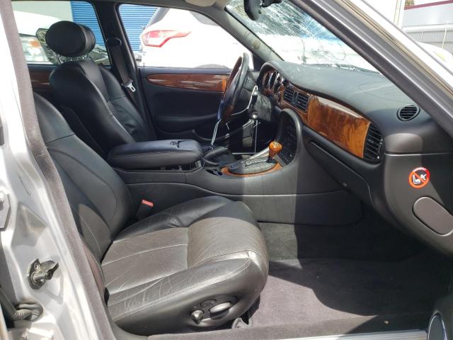 Zdjęcie 5 z aukcji – 2001 JAGUAR XJR z VIN SAJDA15B51MF21762