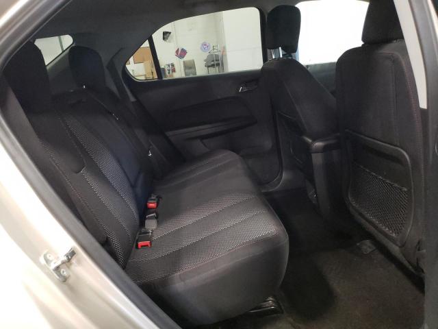 Photo 6 from auction – 2016 CHEVROLET EQUINOX LT with VIN 2GNALCEK0G1178391