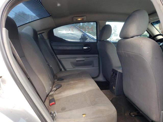 Photo 6 from auction – 2006 DODGE CHARGER SE with VIN 2B3KA43G66H528086