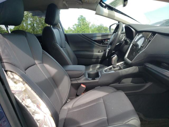 Photo 5 from auction – 2020 SUBARU OUTBACK LI with VIN 4S4BTALC8L3149007