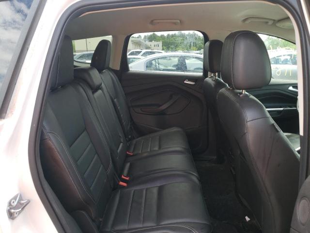 Photo 6 from auction – 2016 FORD ESCAPE TIT with VIN 1FMCU0J99GUC20783