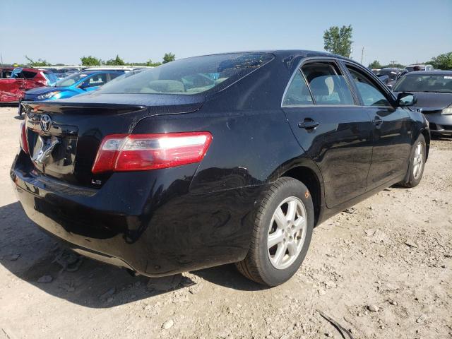 Photo 4 from auction – 2007 TOYOTA CAMRY CE with VIN 4T1BE46K97U191605