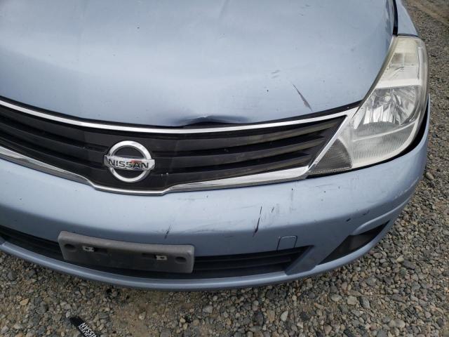 صورة رقم 9 من المزاد - 2011 NISSAN VERSA S مع VIN 3N1BC1CP5BL507211