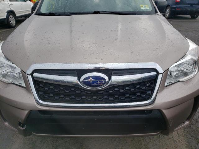 Photo 9 from auction – 2016 SUBARU FORESTER 2 with VIN JF2SJABC5GH433538