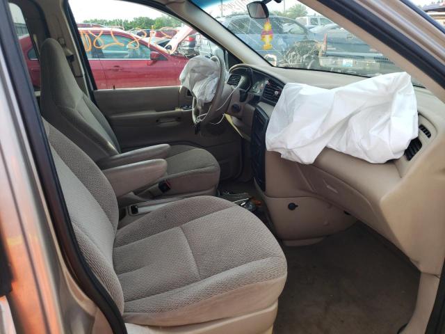 Photo 5 from auction – 2003 FORD WINDSTAR L with VIN 2FMZA51493BA76821
