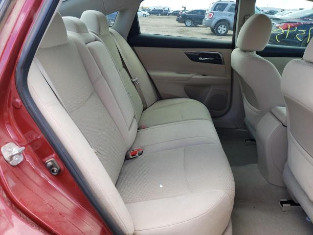 Photo 6 from auction – 2014 NISSAN ALTIMA with VIN 1N4AL3AP1EN227769