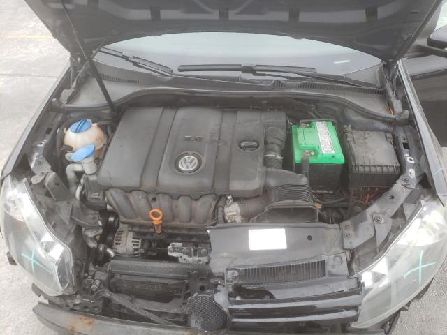 Photo 7 from auction – 2013 VOLKSWAGEN GOLF with VIN WVWDB7AJ2DW001911