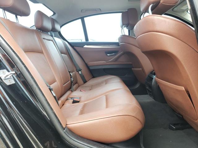Photo 6 from auction – 2013 BMW 528 I with VIN WBAXG5C57DD228586