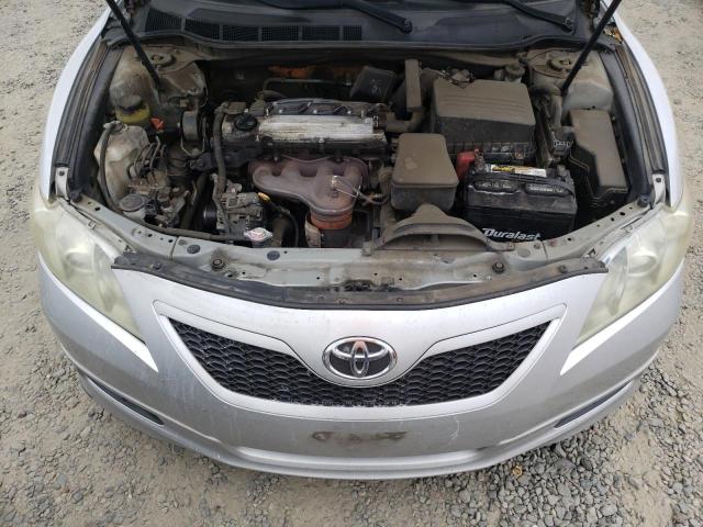Photo 7 from auction – 2008 TOYOTA CAMRY CE with VIN 4T1BE46K58U753307
