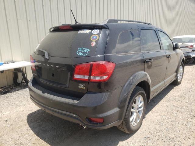 Photo 4 from auction – 2015 DODGE JOURNEY SX with VIN 3C4PDCBG9FT546886