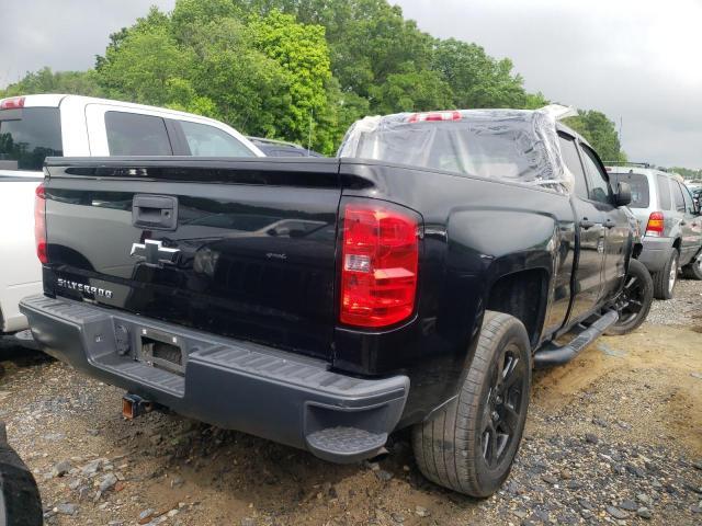 Photo 4 from auction – 2015 CHEVROLET SILVERADO with VIN 1GCRCPEH1FZ314704