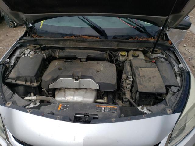 Photo 7 from auction – 2015 CHEVROLET MALIBU LS with VIN 1G11B5SL3FF252343