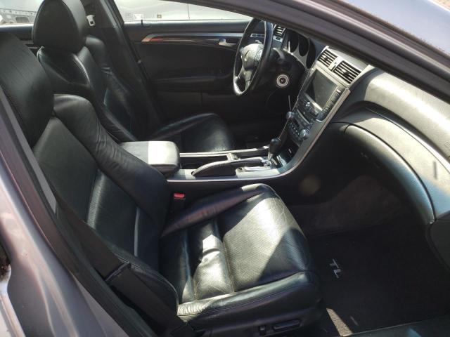 Photo 5 from auction – 2005 ACURA TL with VIN 19UUA66215A039645