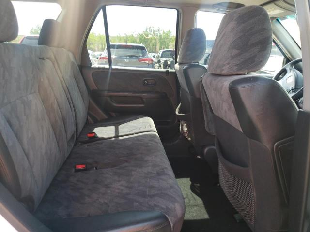Photo 6 from auction – 2003 HONDA CR-V EX with VIN SHSRD78833U152755