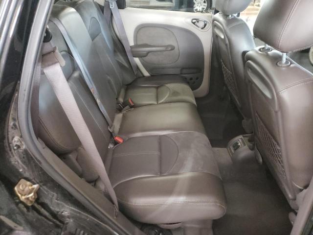 Photo 6 from auction – 2002 CHRYSLER PT CRUISER with VIN 3C8FY68B92T387213