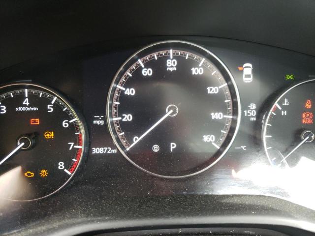 Photo 8 from auction – 2019 MAZDA 3 PREFERRE with VIN 3MZBPADM6KM100821