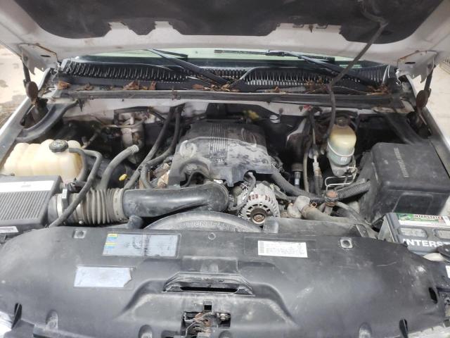 Photo 7 from auction – 2002 CHEVROLET SILVERADO with VIN 1GCHK23G72F123649