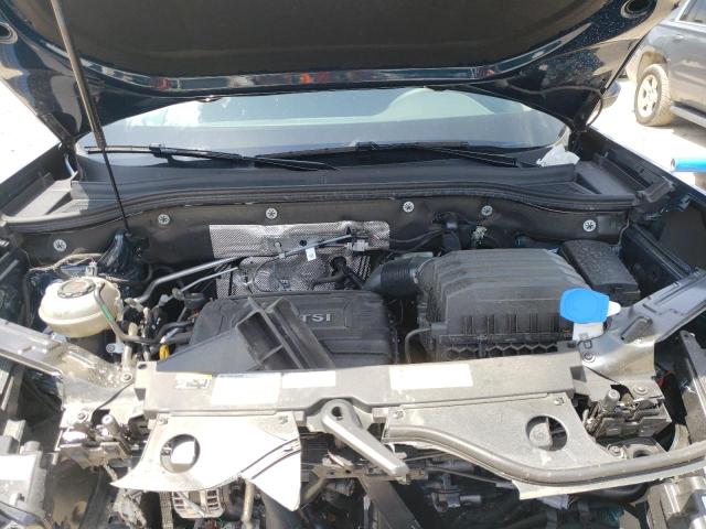Photo 7 from auction – 2021 VOLKSWAGEN ATLAS S with VIN 1V2AP2CA7MC596520