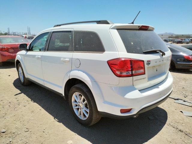 Photo 3 from auction – 2015 DODGE JOURNEY SX with VIN 3C4PDCBG2FT722662