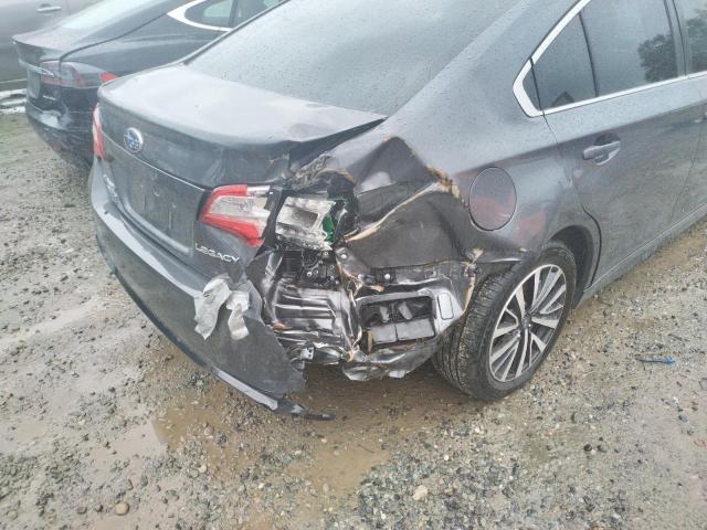Photo 9 from auction – 2018 SUBARU LEGACY 2.5 with VIN 4S3BNAF69J3044834