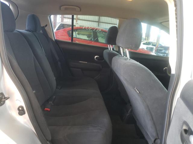 Photo 6 from auction – 2011 NISSAN VERSA S with VIN 3N1BC1CP8BL503007