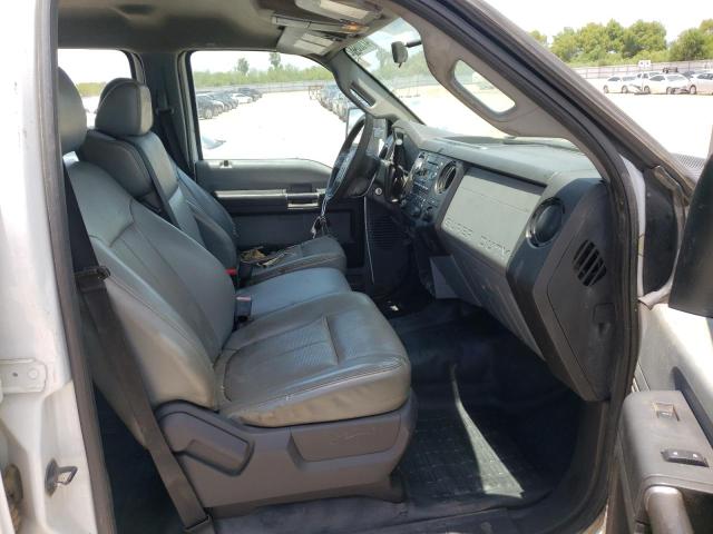 Photo 5 from auction – 2013 FORD F250 SUPER with VIN 1FT7W2A68DEA59186