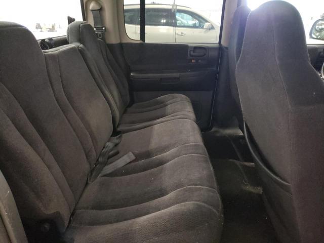 Photo 6 from auction – 2003 DODGE DAKOTA QUA with VIN 1D7HG38N03S368905