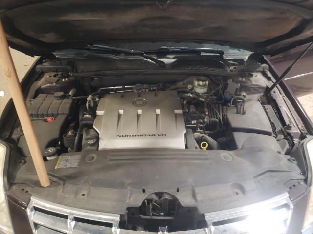 Photo 7 from auction – 2008 CADILLAC DTS with VIN 1G6KD57Y68U177178