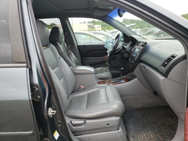 Photo 5 from auction – 2003 ACURA MDX with VIN 2HNYD18223H550667