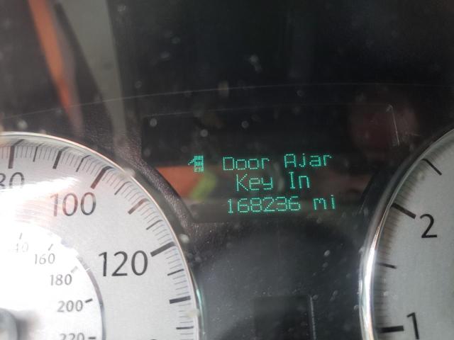 Photo 8 from auction – 2008 CHRYSLER 300C with VIN 2C3LA63H28H252245