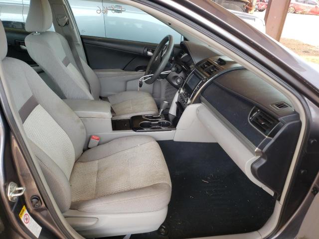 Photo 5 from auction – 2014 TOYOTA CAMRY L with VIN 4T1BF1FKXEU457738