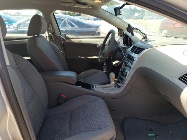 Photo 5 from auction – 2010 CHEVROLET MALIBU LS with VIN 1G1ZA5E05AF283870