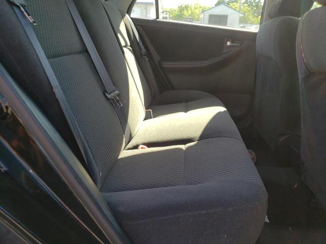 Photo 6 from auction – 2008 TOYOTA COROLLA CE with VIN 2T1BR32E98C907467
