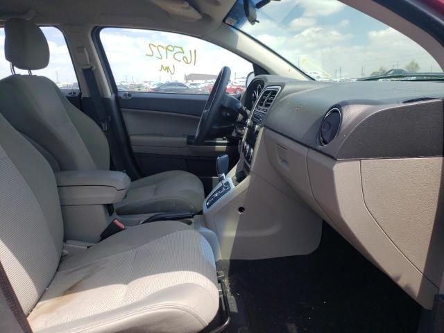 Photo 5 from auction – 2010 DODGE CALIBER SX with VIN 1B3CB4HA5AD571698