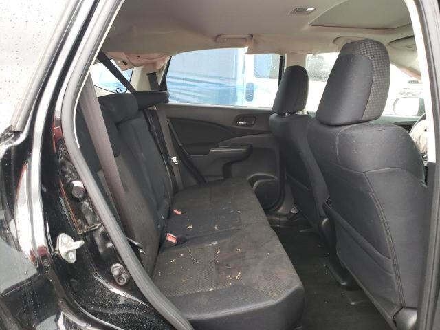 Photo 6 from auction – 2016 HONDA CR-V EX with VIN 2HKRM4H59GH647190