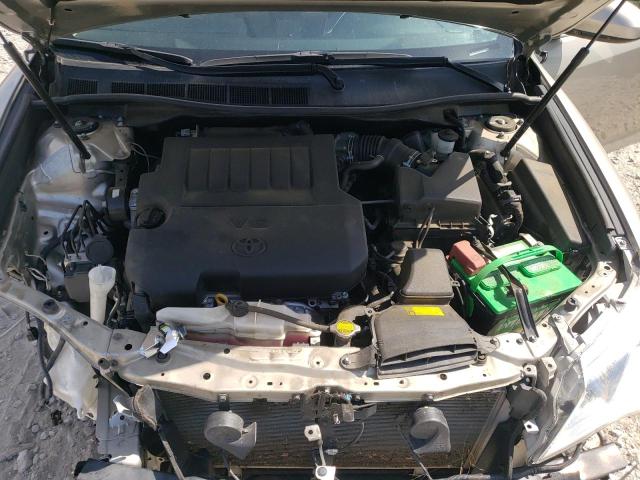 Photo 7 from auction – 2014 TOYOTA CAMRY SE with VIN 4T1BK1FK4EU539668