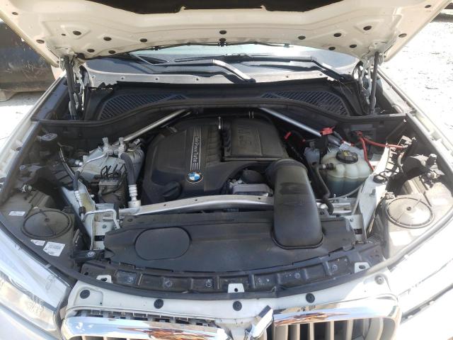 Photo 7 from auction – 2018 BMW X5 XDRIVE3 with VIN 5UXKR0C53J0Y01740
