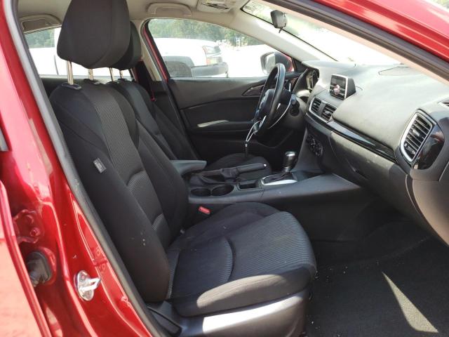 Photo 5 from auction – 2014 MAZDA 3 TOURING with VIN JM1BM1V79E1143605