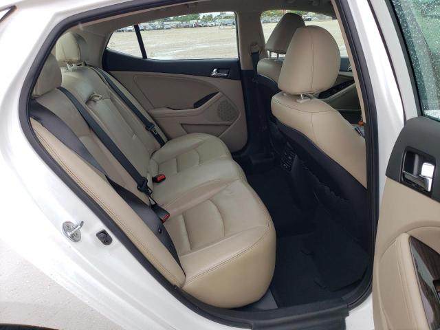 Photo 6 from auction – 2013 KIA OPTIMA EX with VIN 5XXGN4A72DG102049
