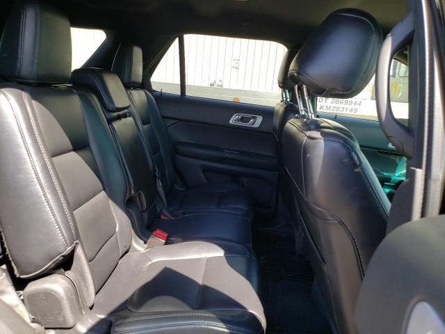 Photo 6 from auction – 2012 FORD EXPLORER L with VIN 1FMHK8F89CGA94184