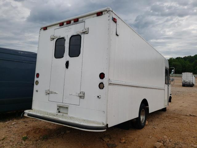 Photo 4 from auction – 2001 FORD ECONOLINE with VIN 1FCJE39L71HB33989