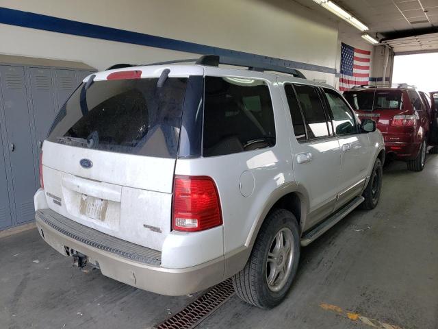 Photo 4 from auction – 2005 FORD EXPLORER E with VIN 1FMZU74K65ZA38752