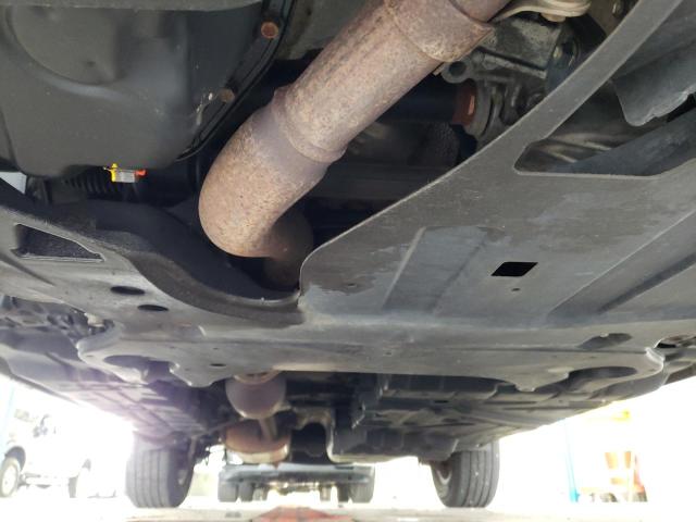 Photo 9 from auction – 2010 TOYOTA HIGHLANDER with VIN 5TDZK3EH8AS011554