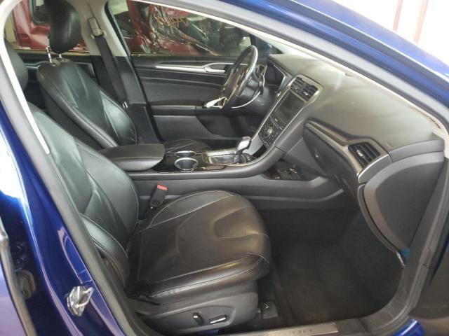 Photo 5 from auction – 2013 FORD FUSION TIT with VIN 3FA6P0K92DR118905