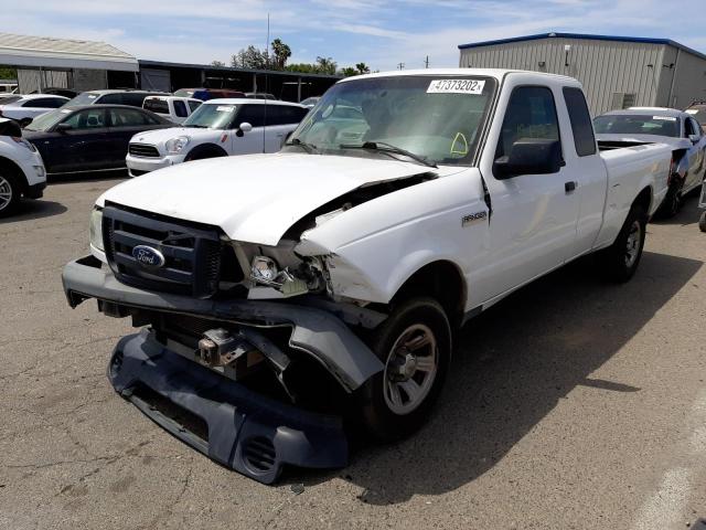 Photo 2 from auction – 2011 FORD RANGER SUP with VIN 1FTKR1ED8BPA33502